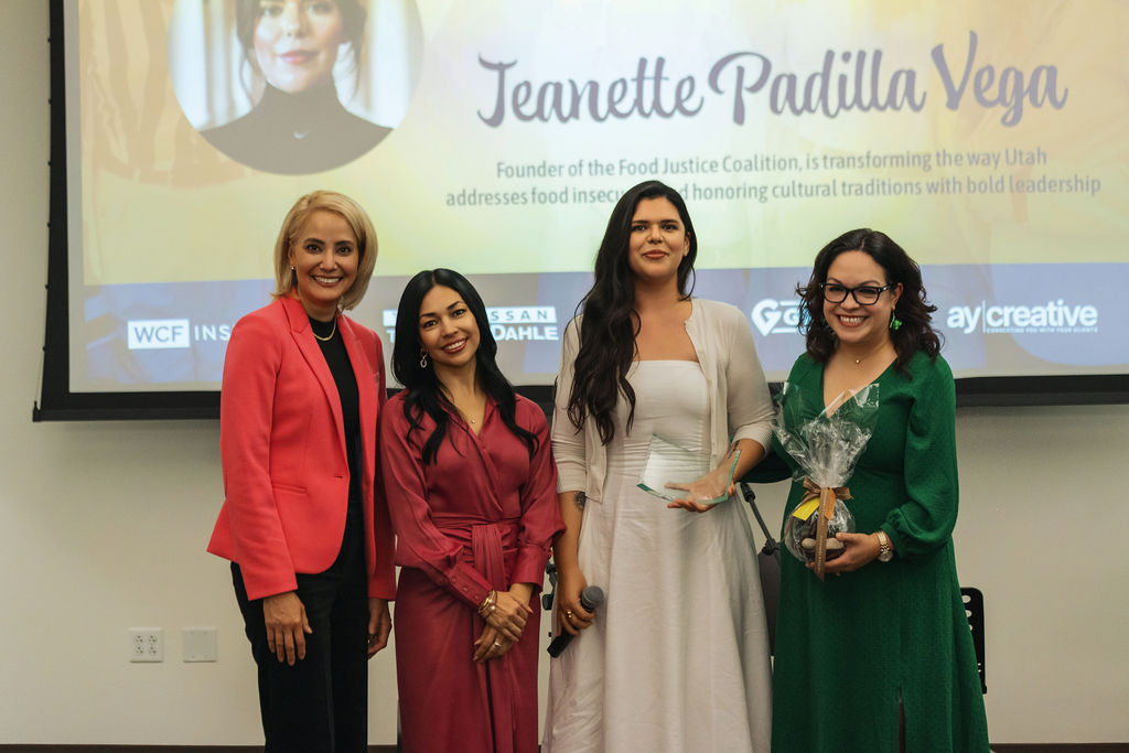 Jeanette Padilla
