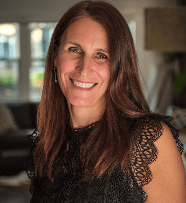 Nicole Burri