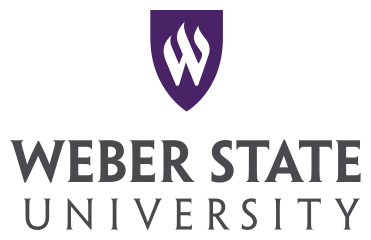 Weber State University logo